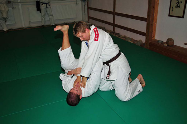 Bushido