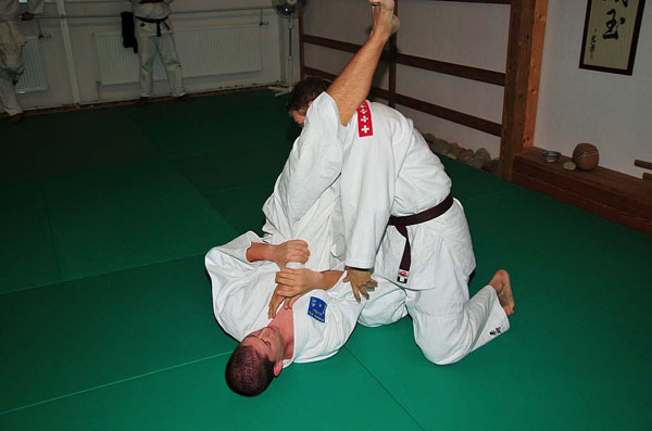 Bushido