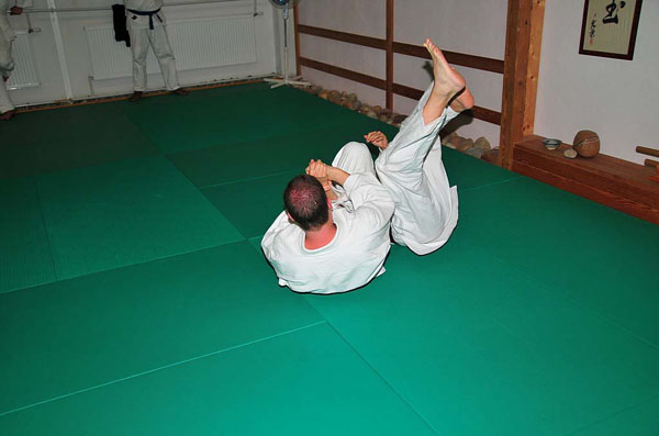 Bushido