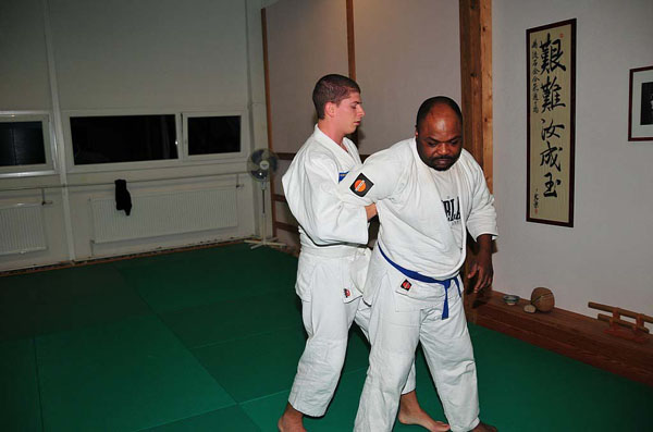 Bushido