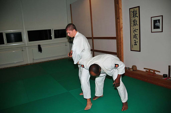 Bushido