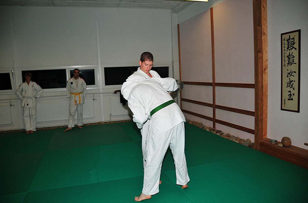 Bushido