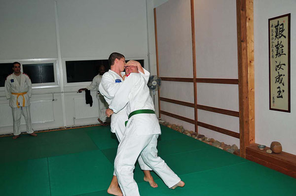 Bushido