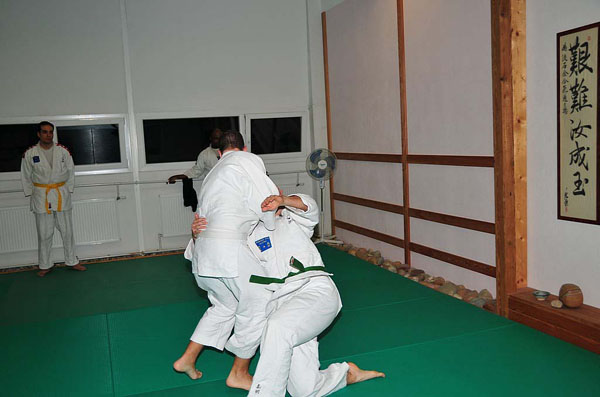 Bushido