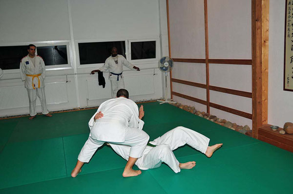 Bushido