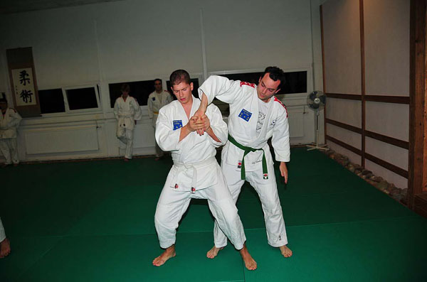 Bushido