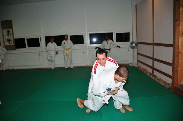 Bushido