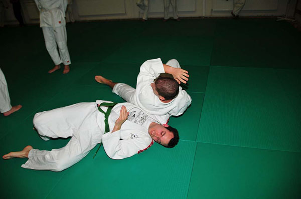 Bushido