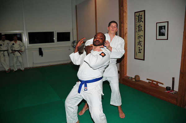 Bushido