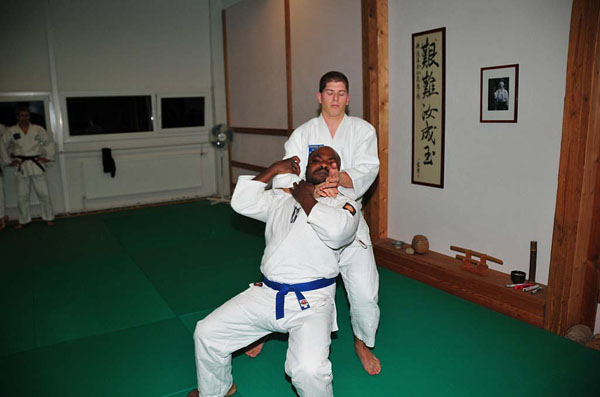 Bushido