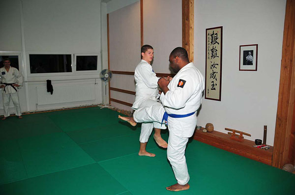 Bushido