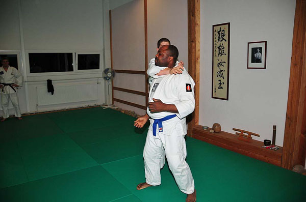 Bushido