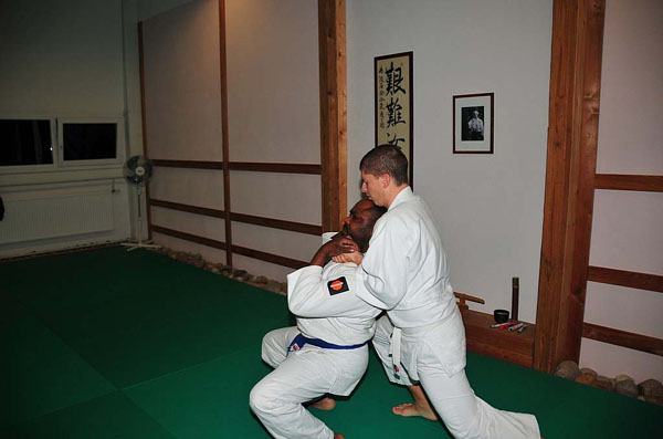 Bushido