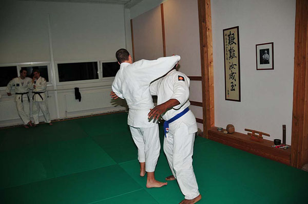 Bushido