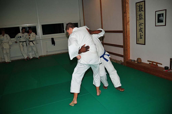 Bushido