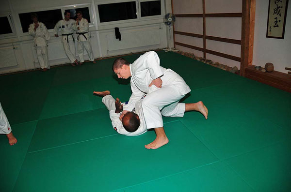 Bushido