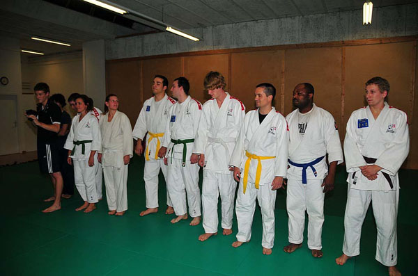 Bushido