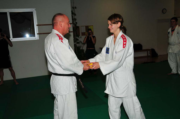 Bushido