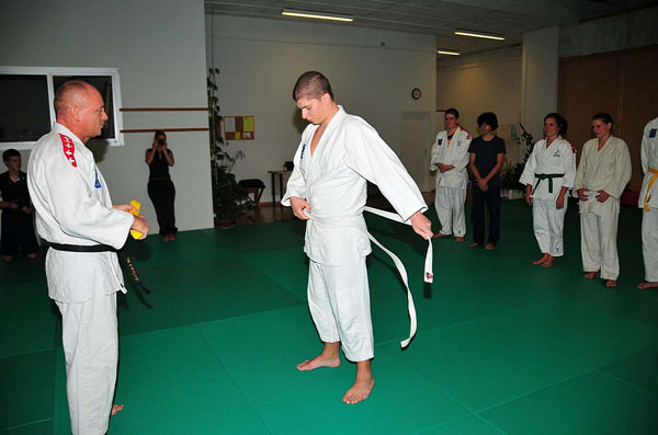 Bushido
