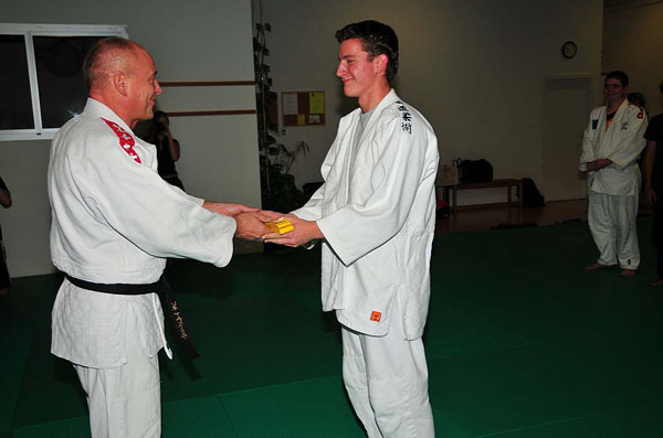 Bushido