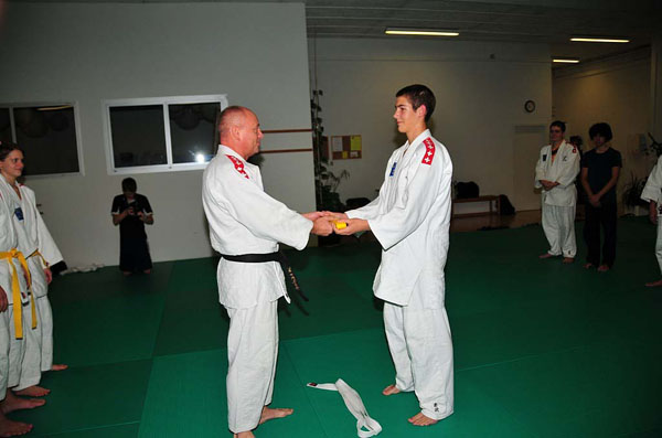 Bushido