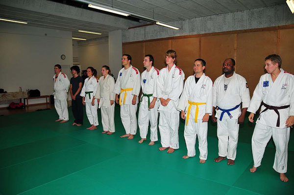 Bushido