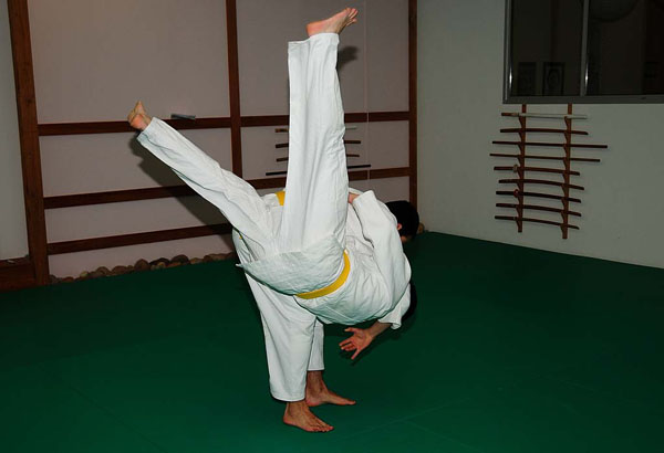 Bushido