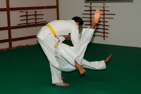 Bushido