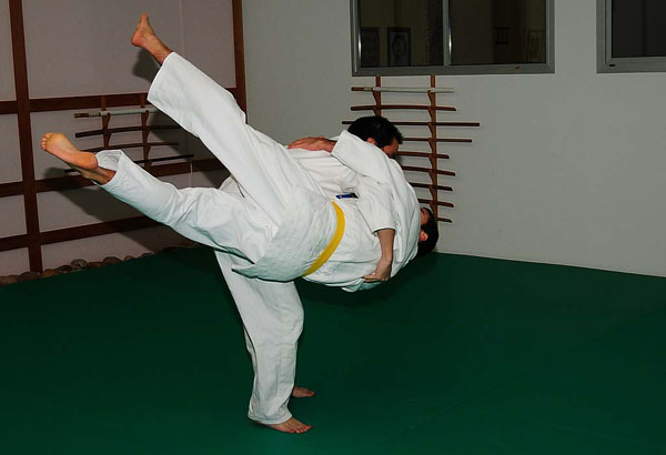 Bushido