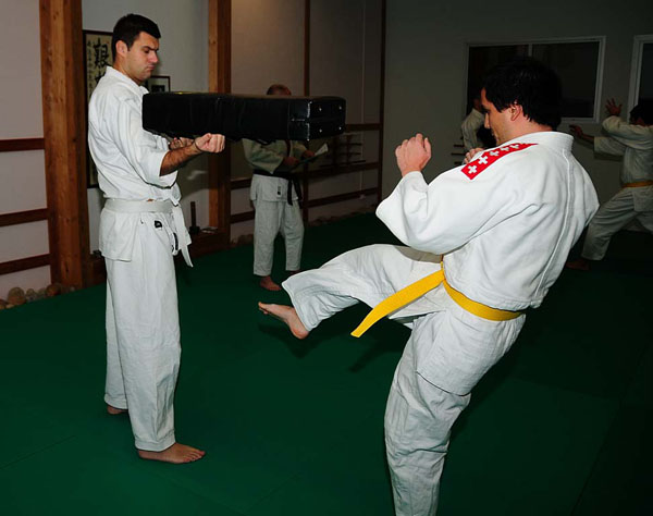 Bushido