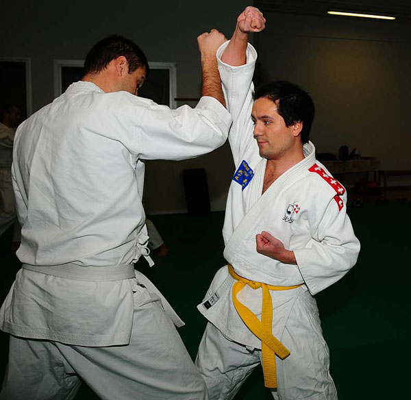 Bushido