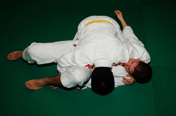 Bushido