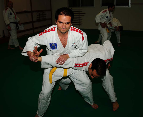 Bushido
