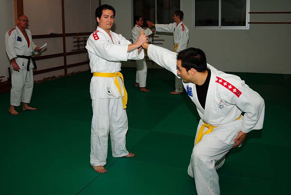 Bushido