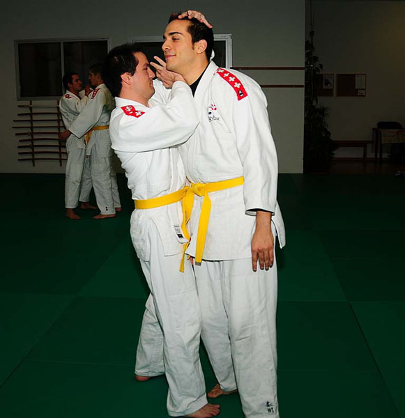 Bushido