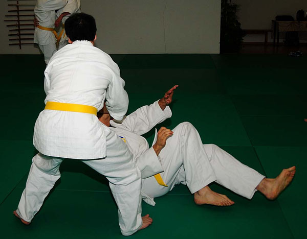 Bushido