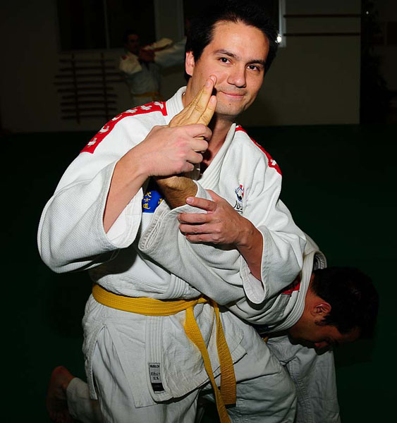 Bushido