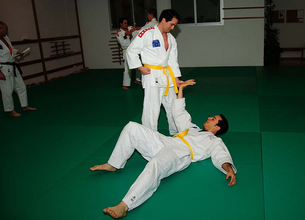 Bushido