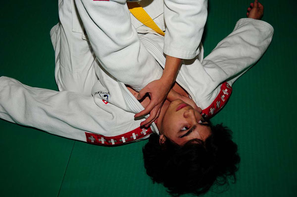 Bushido