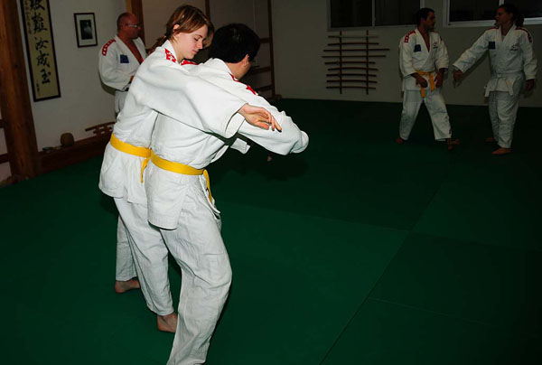 Bushido