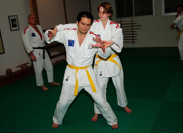 Bushido