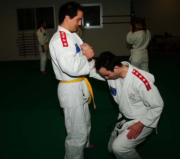 Bushido