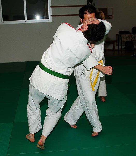 Bushido