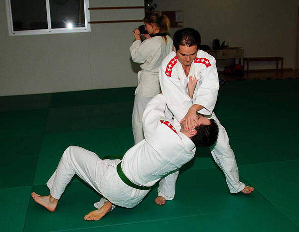 Bushido