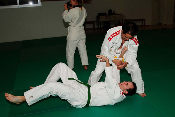 Bushido