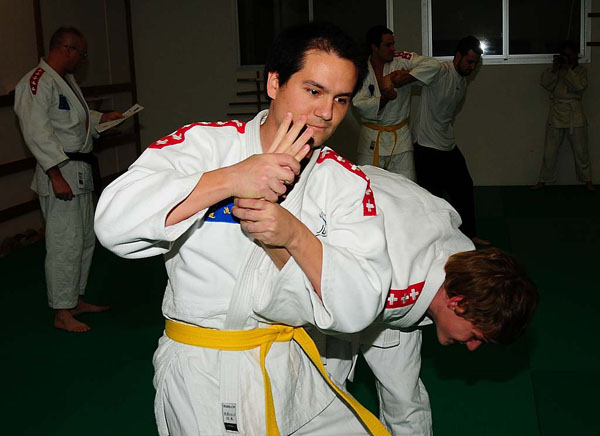 Bushido