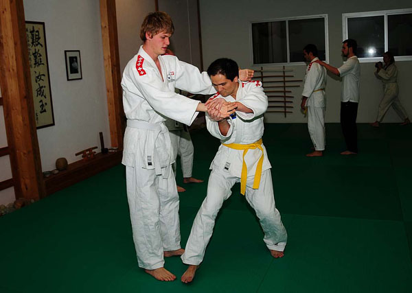 Bushido