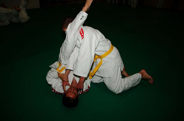 Bushido