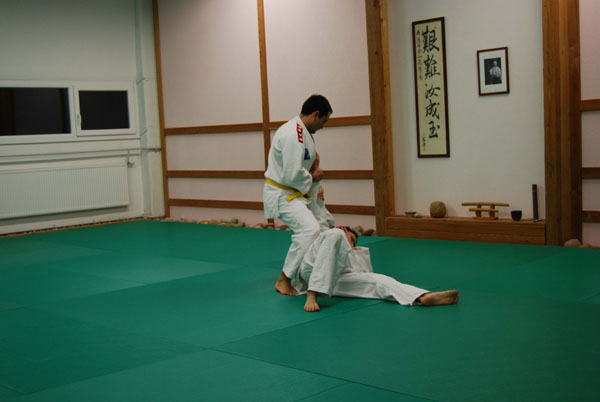 Bushido