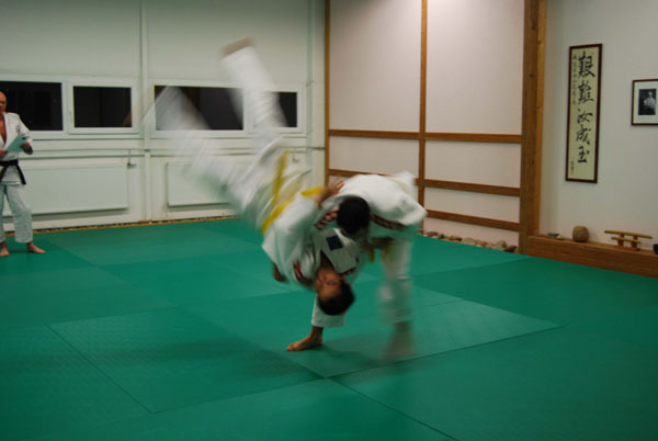 Bushido